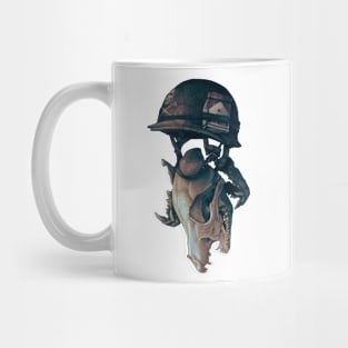 Helmet Mug